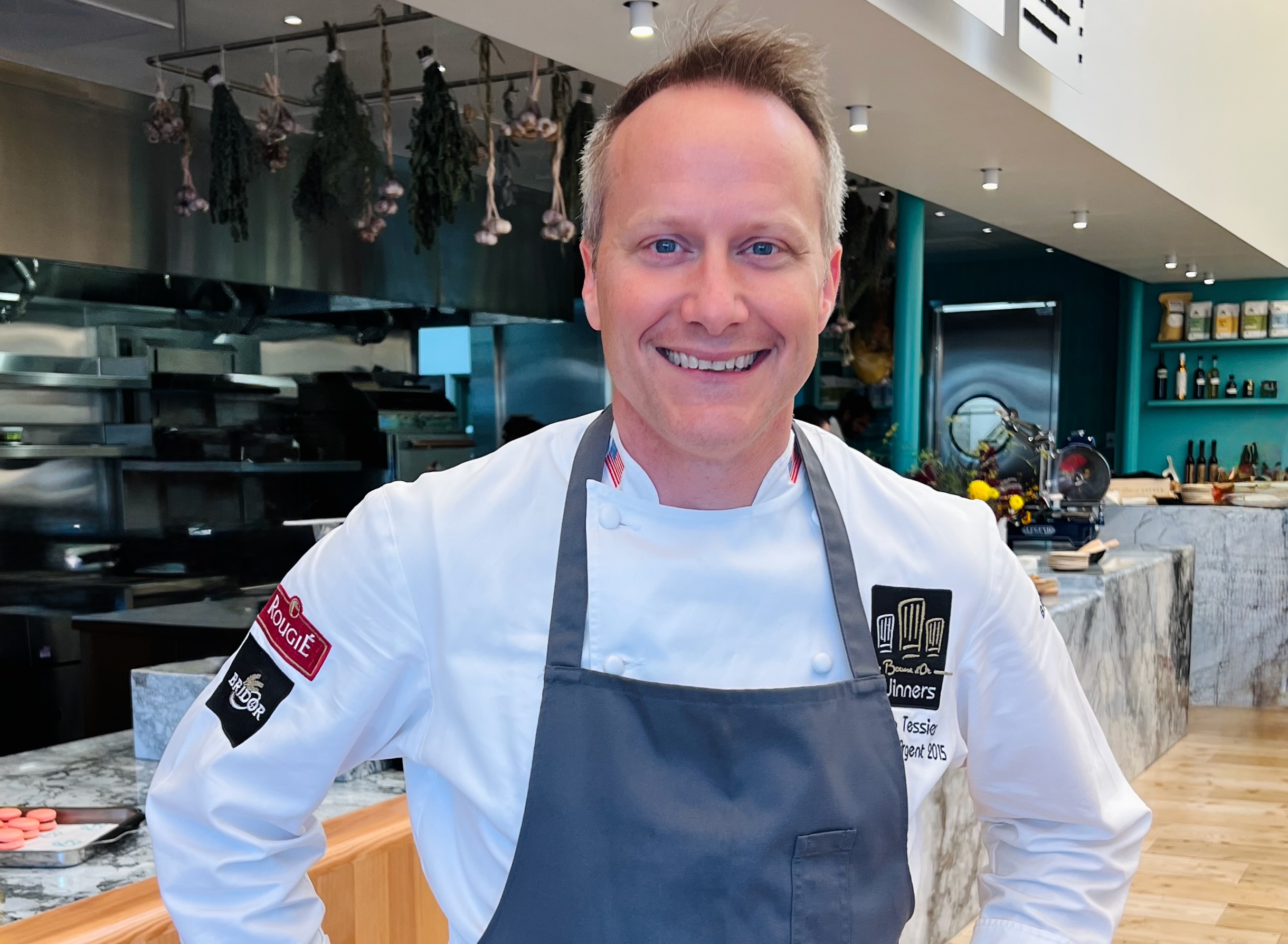 Chef photo