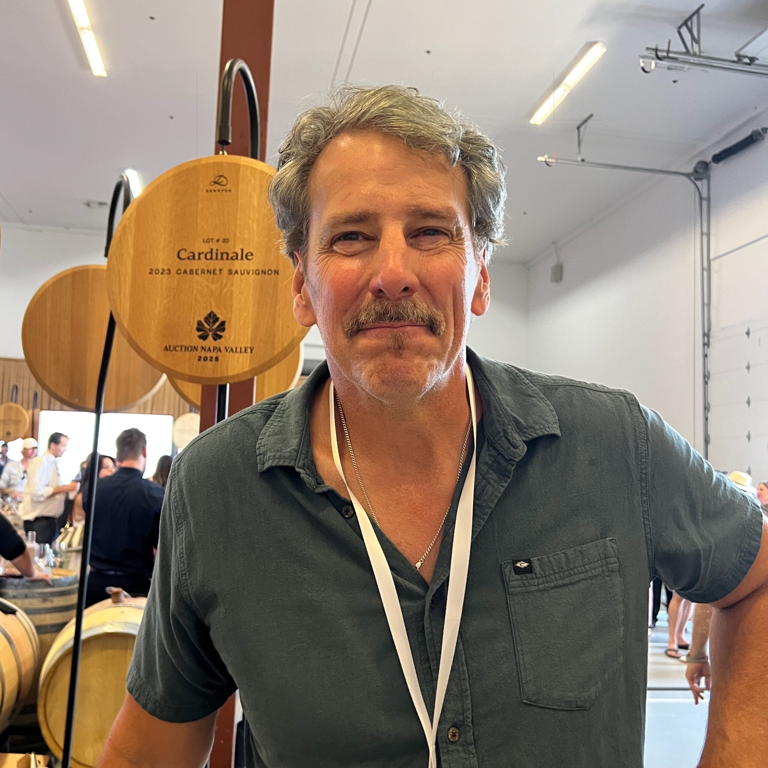 Winemaker photo.